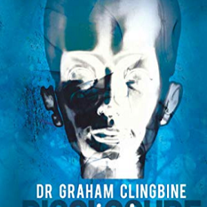 Discloser by Dr Graham Clingbine