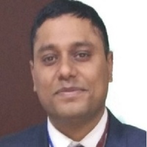 Jasveer Singh Dangi