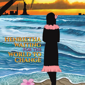 Henrietha by Joyce M Johnson