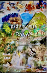 Riding with Ravan: Retrograde Science Fiction