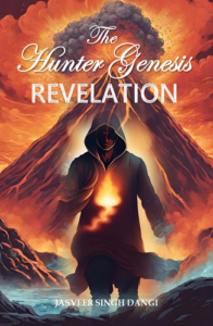 The Hunter Genesis - Revelation By Jasveer Singh Dangi