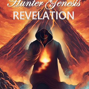 The Hunter Genesis - Revelation by Jasveer Singh Dangi