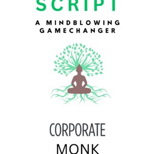 Burn the Script: A Mindblowing Gamechanger