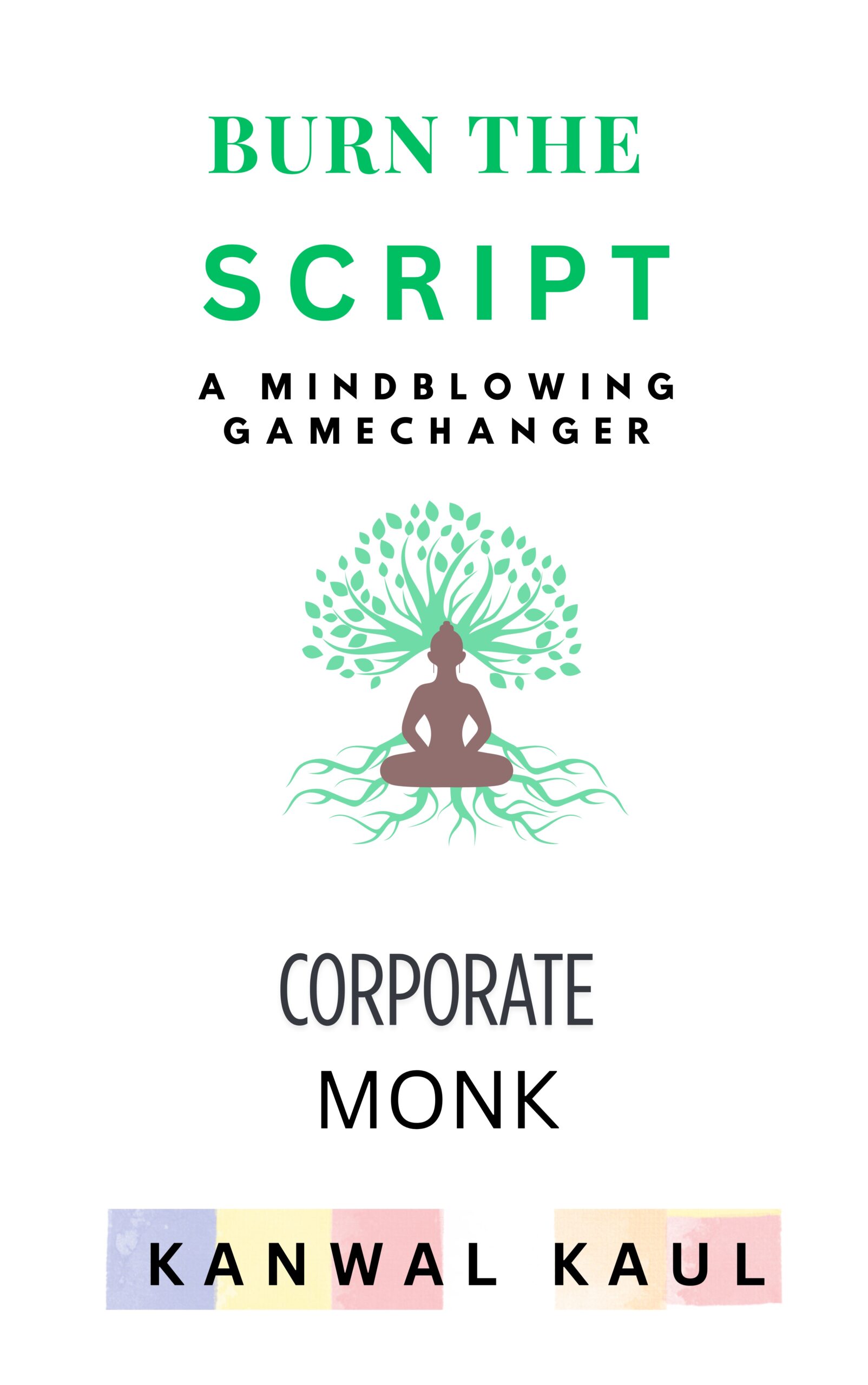 Burn the Script: A Mindblowing Gamechanger