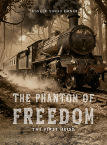 The Phantom of Freedom: The First Heist