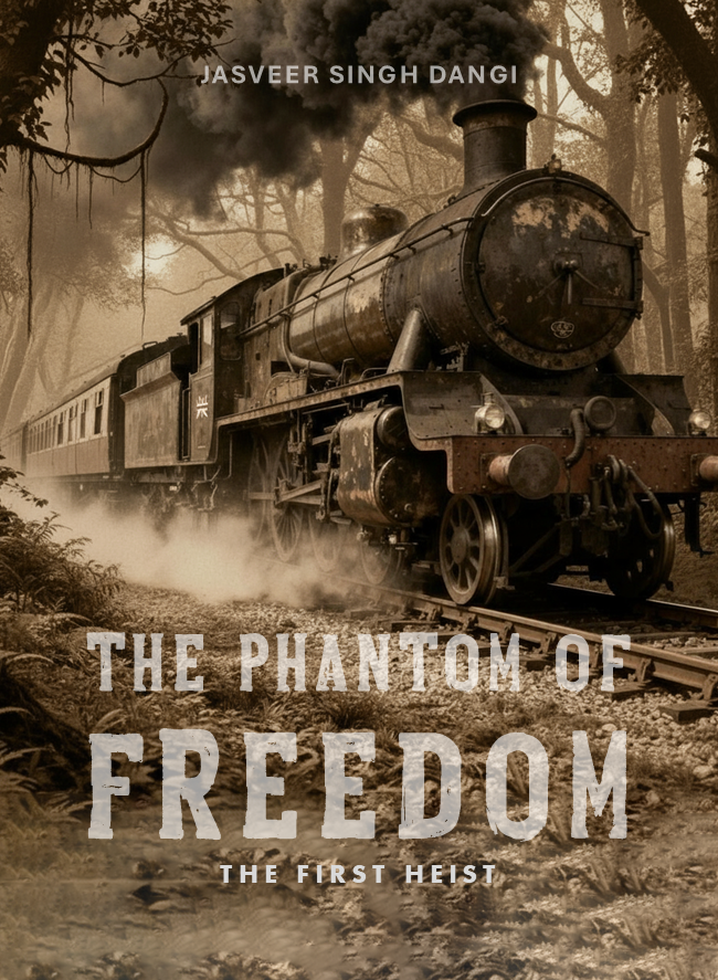The Phantom of Freedom