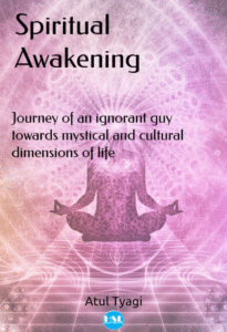 Spiritual Awakening